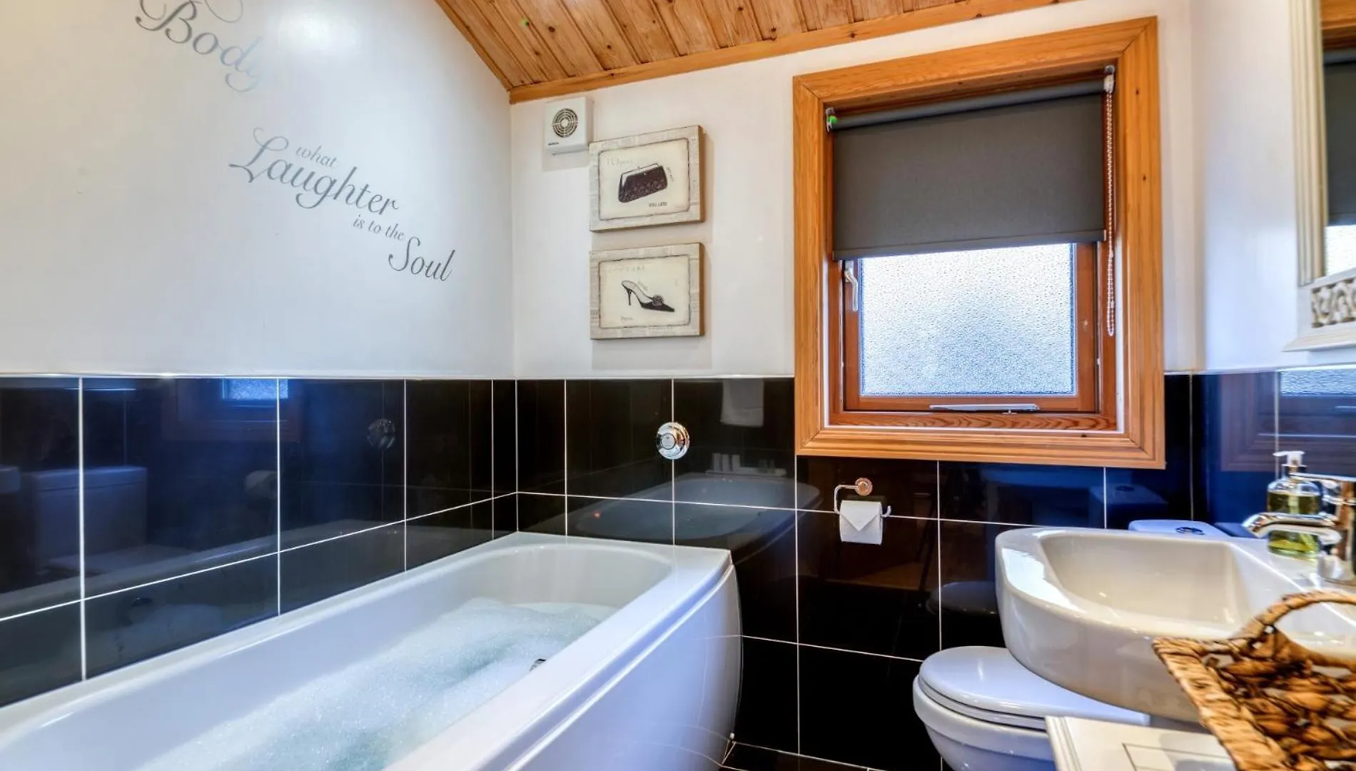度假居 3 Bed In Great Ayton 77736别墅 英国