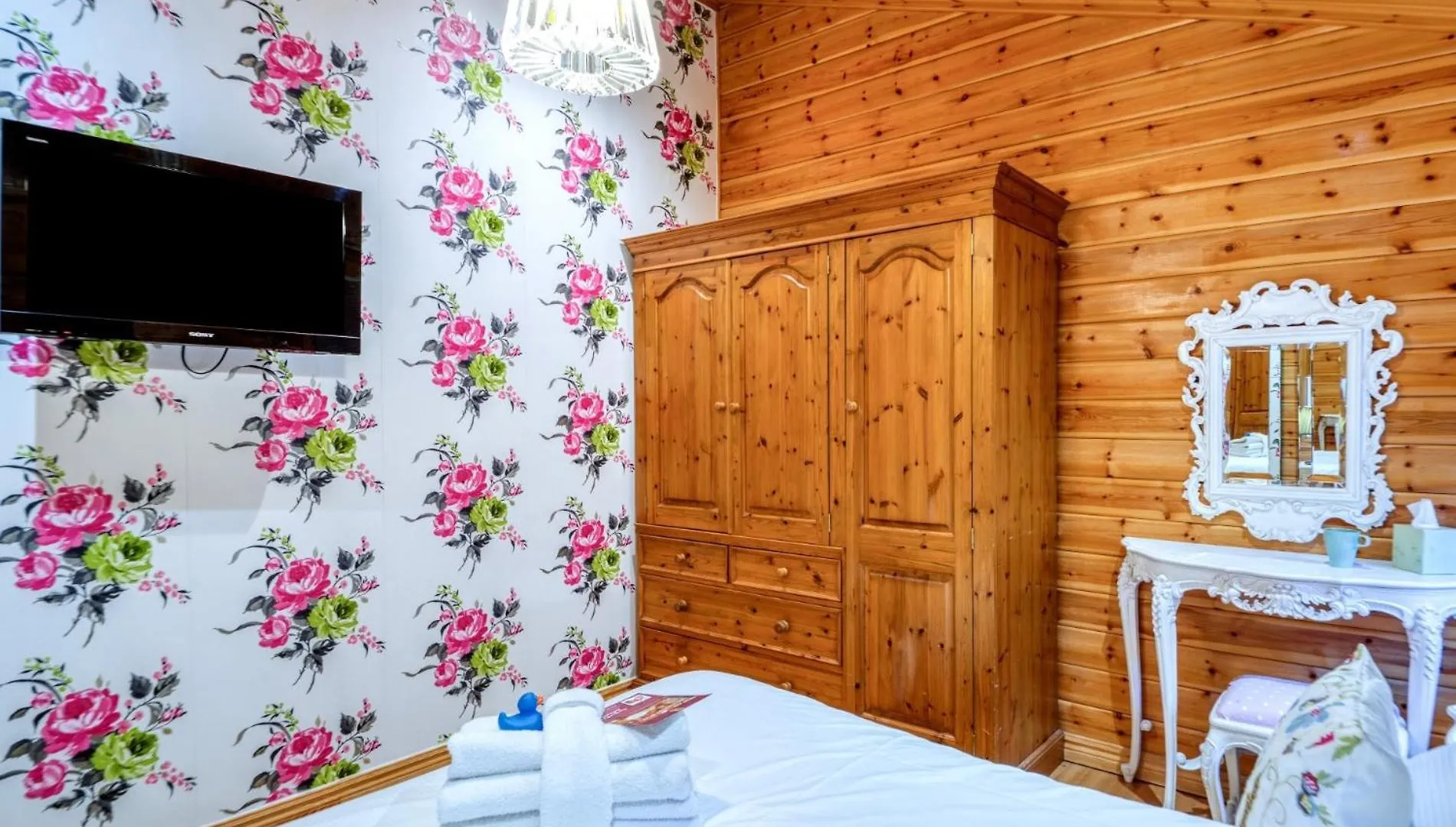 3 Bed In Great Ayton 77736别墅