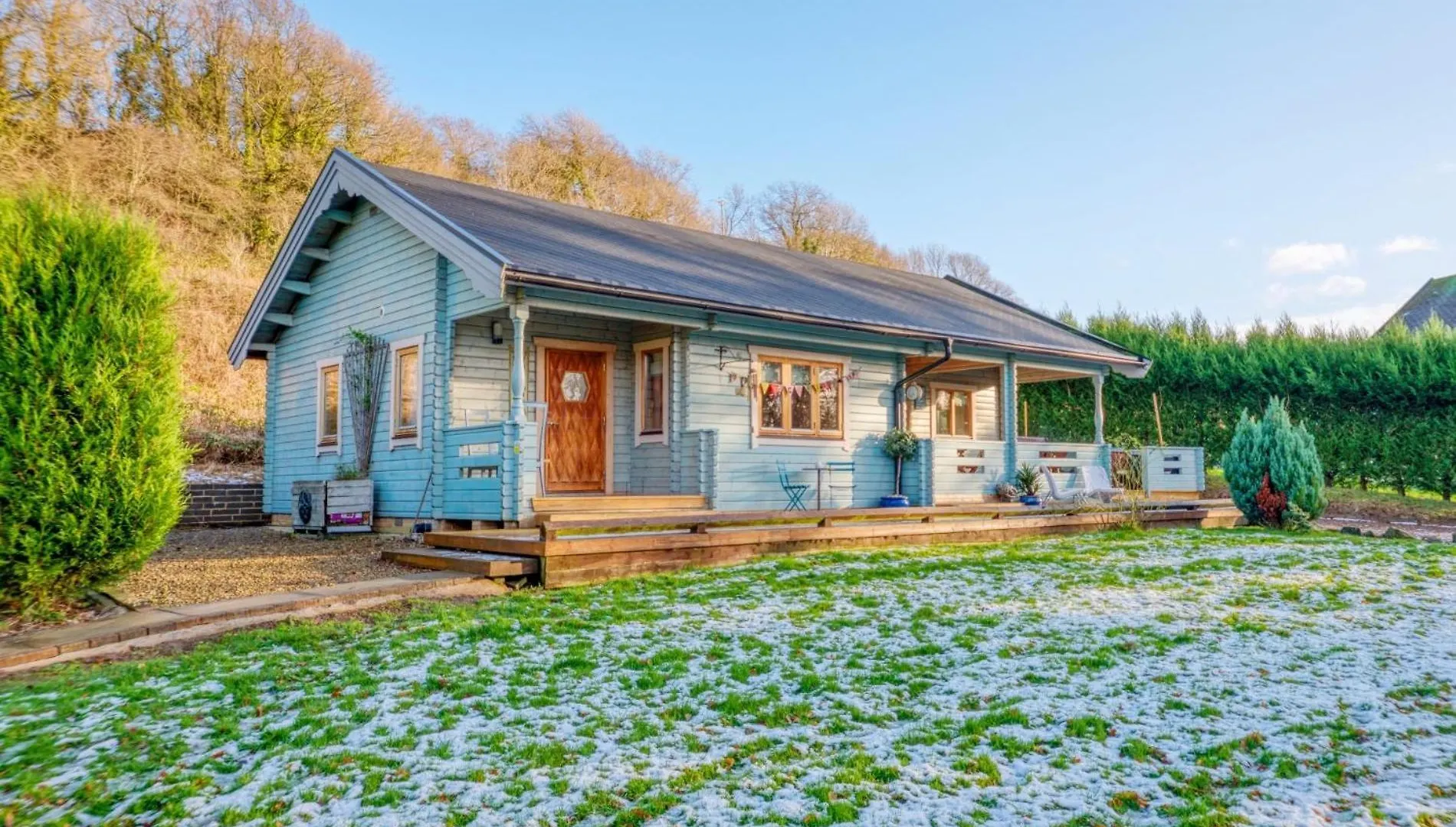 3 Bed In Great Ayton 77736别墅 0*,  英国