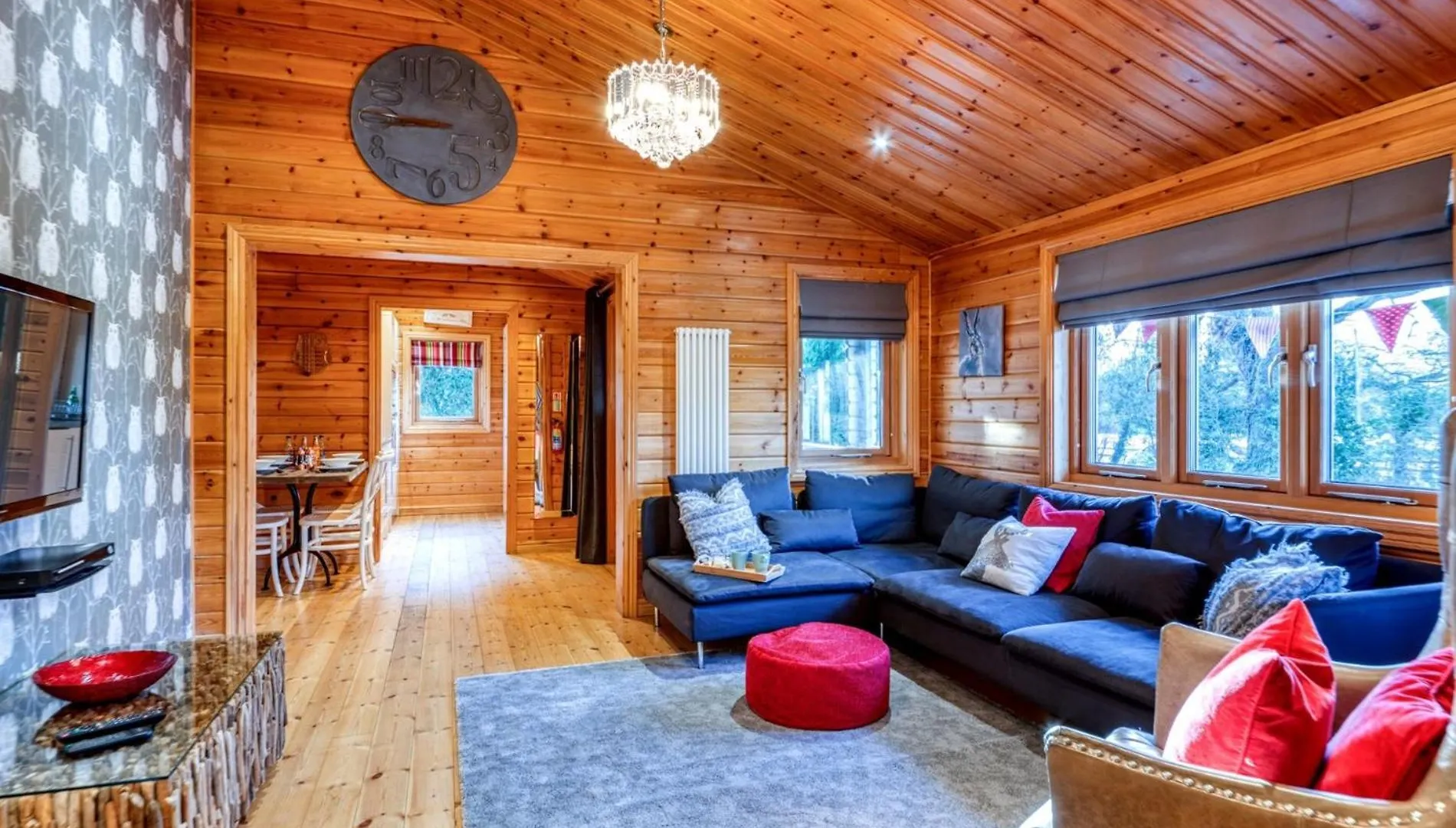 3 Bed In Great Ayton 77736别墅