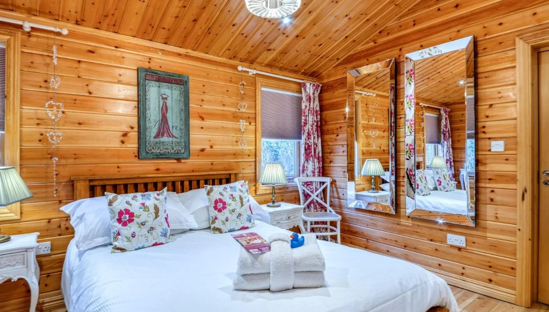 3 Bed In Great Ayton 77736别墅 度假居