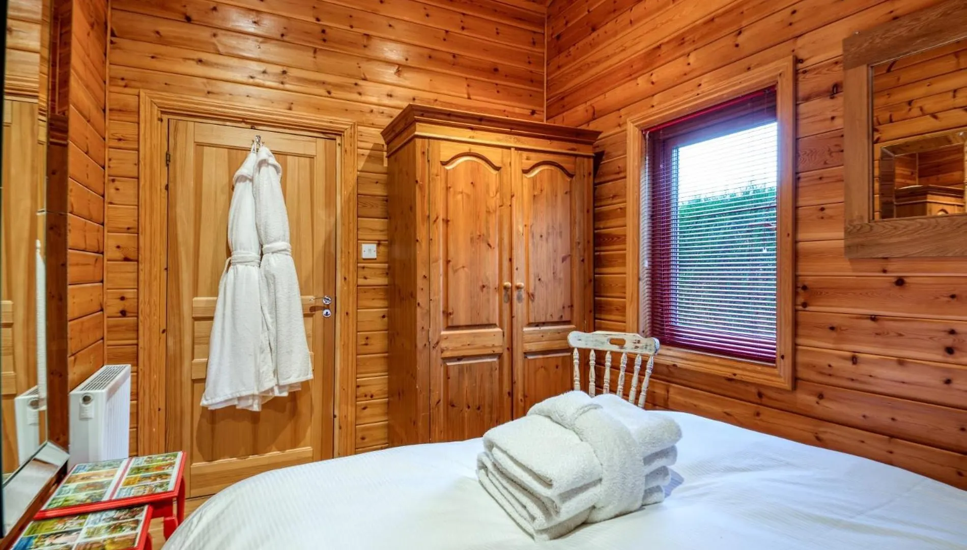 3 Bed In Great Ayton 77736别墅