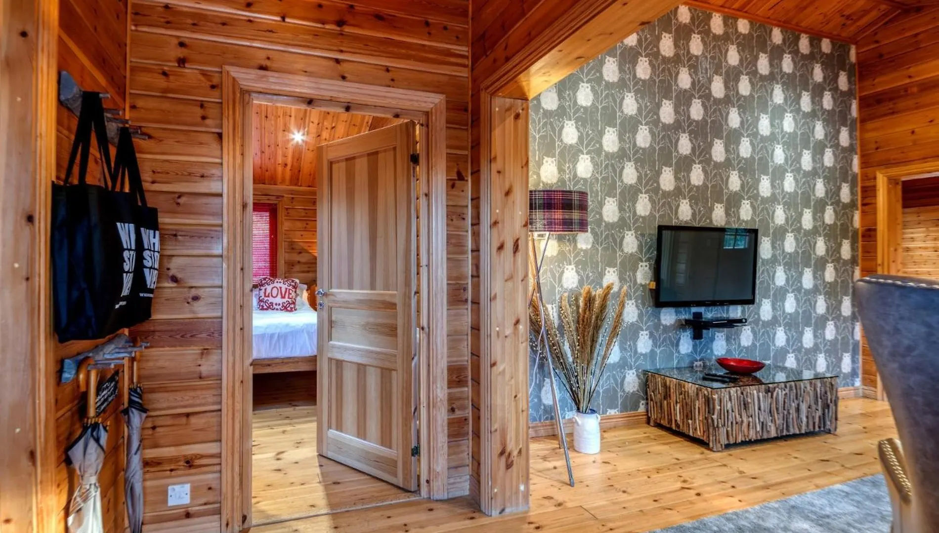 Semesterbostad 3 Bed In Great Ayton 77736 Villa