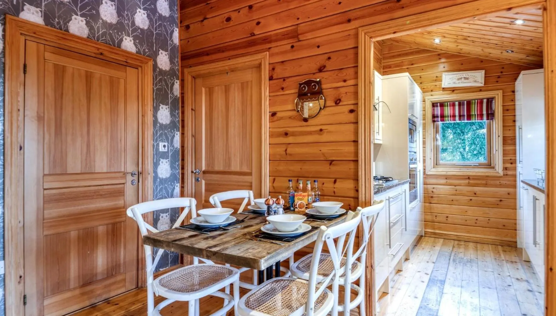 Semesterbostad 3 Bed In Great Ayton 77736 Villa