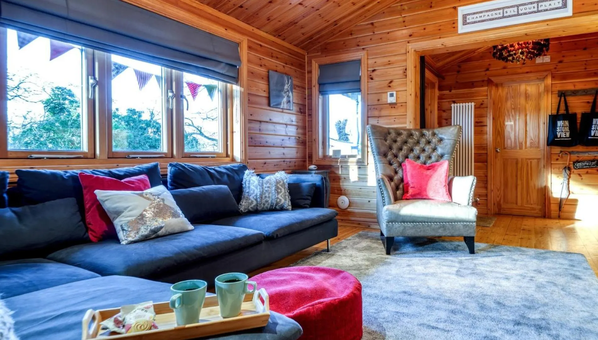 Semesterbostad 3 Bed In Great Ayton 77736 Villa