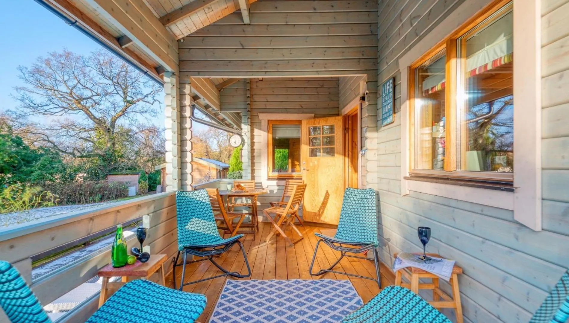 Semesterbostad 3 Bed In Great Ayton 77736 Villa