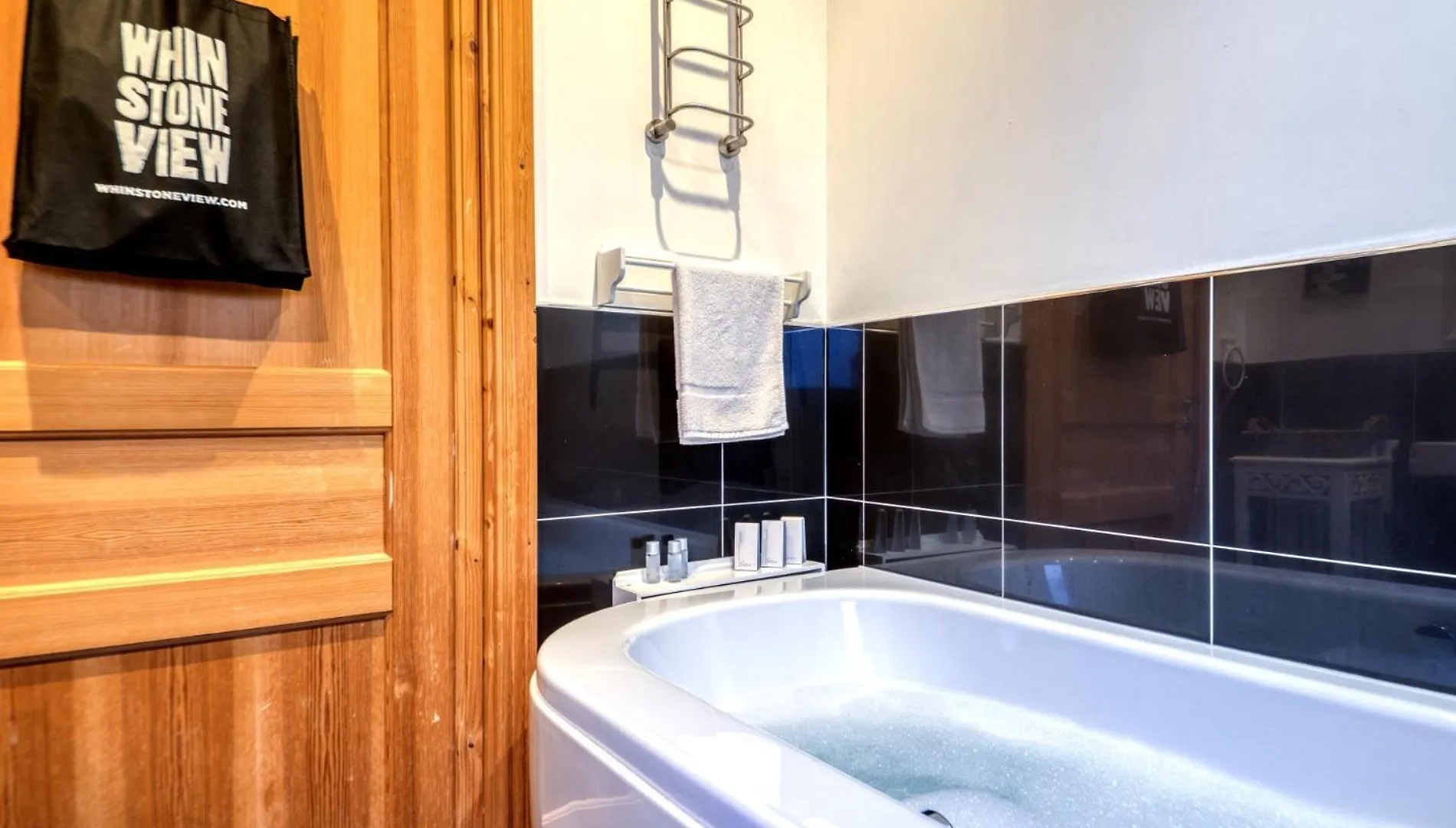 3 Bed In Great Ayton 77736 Villa Semesterbostad