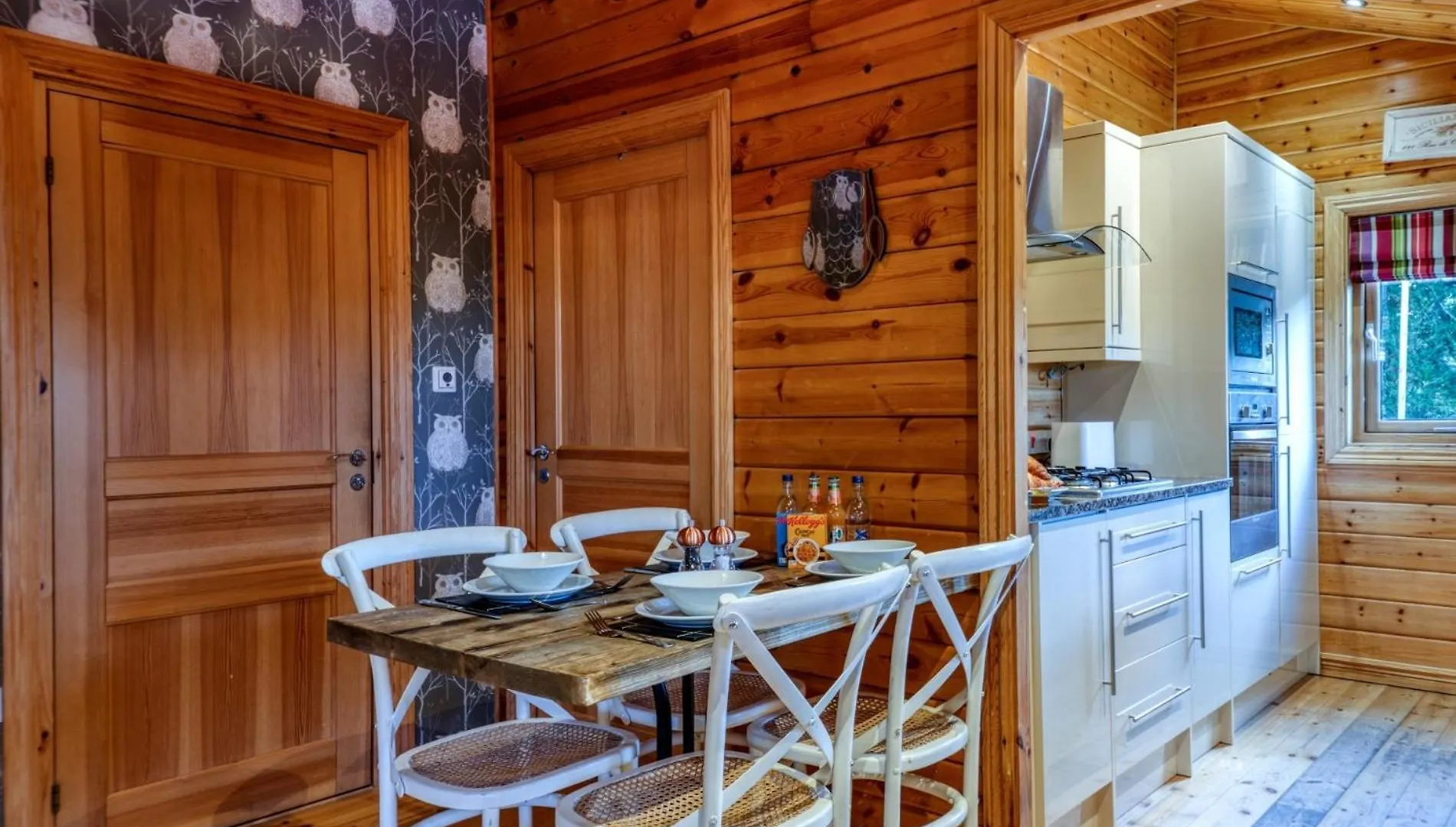 3 Bed In Great Ayton 77736 Villa Semesterbostad