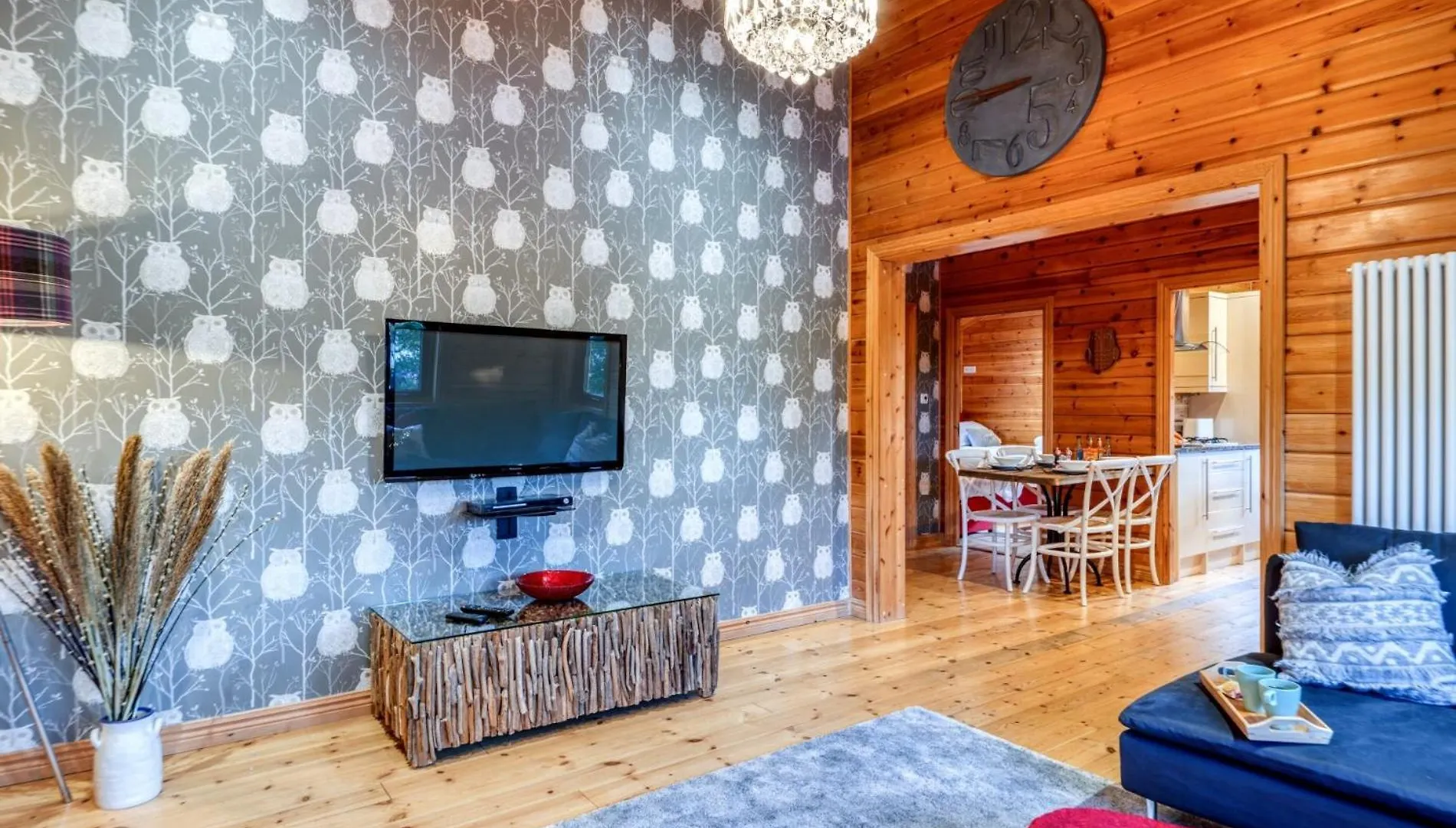 3 Bed In Great Ayton 77736 Villa