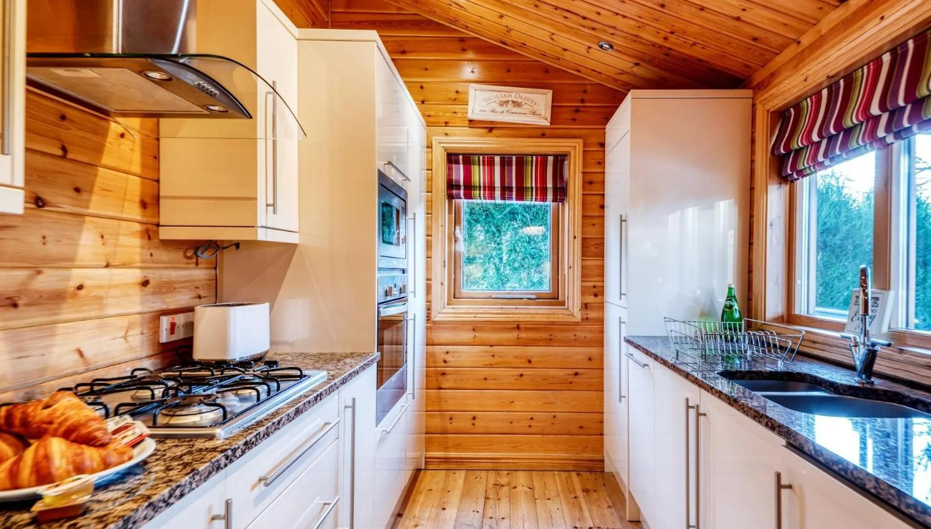 Semesterbostad 3 Bed In Great Ayton 77736 Villa